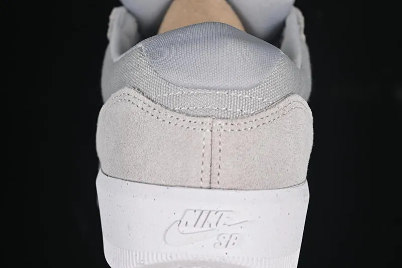 All categories Nk SB Dunk series Nk Force 58 simplified skateboard shoes X version Nike SB Force 58 Nike simplified retro skateboard shoes CZ2959-004